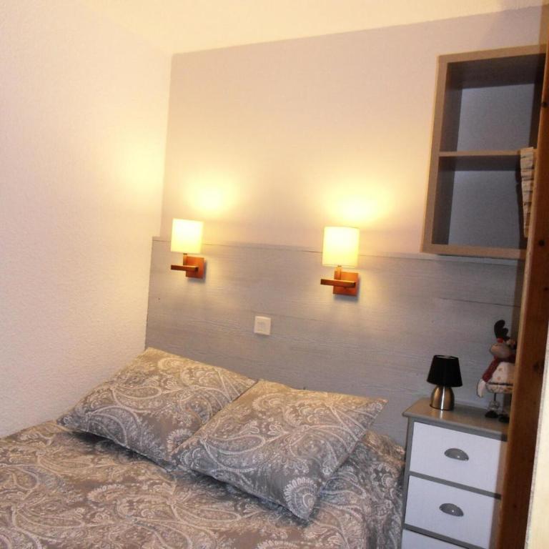 Résidence Callisto - Appartement tout confort · Skis aux pieds · Vue pistes MAE-3668 - Appartement - 2