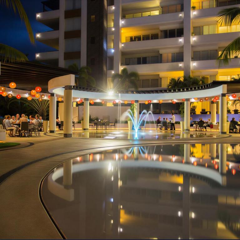 Four-Bedroom Penthouse - Distinct - Apartamento - 40
