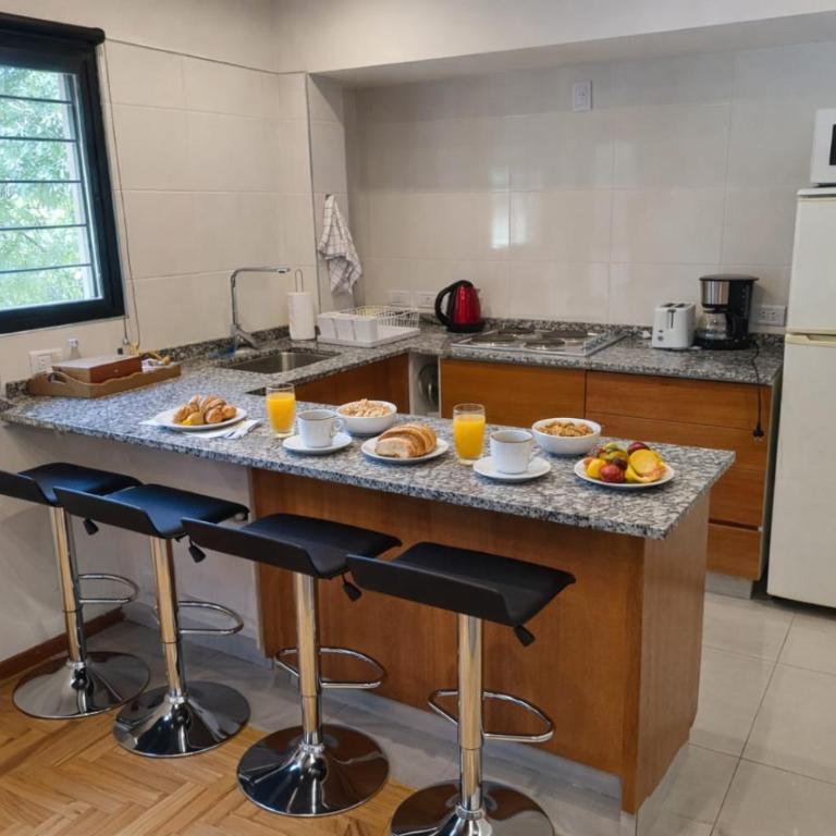 Quinta Sección Home-Todo cerca - Apartamento Deluxe de 2 dormitorios - 9