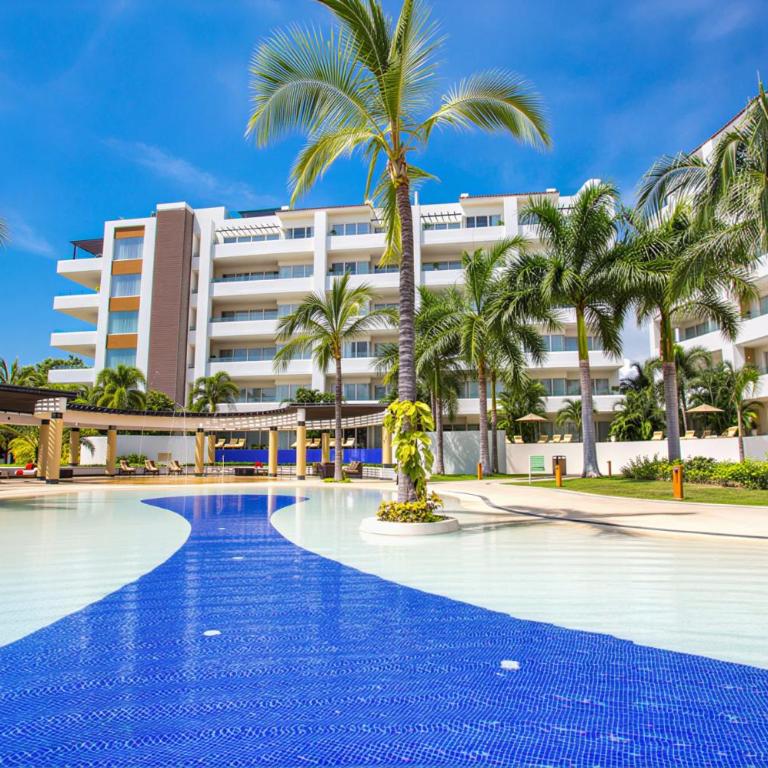 Four-Bedroom Penthouse - Distinct - Apartamento - 48