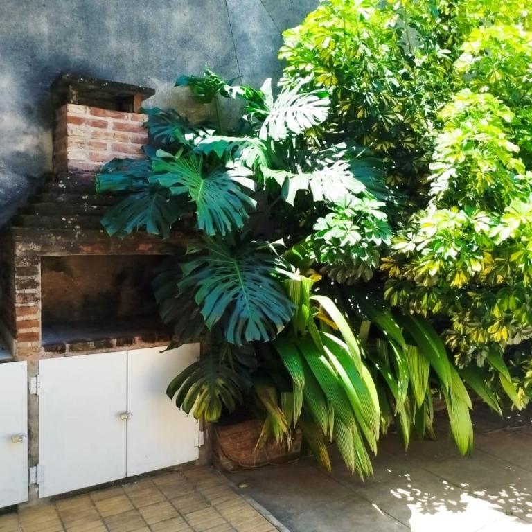 Tu Dpto temporario en Santa Fe - Two-Bedroom Apartment - 1