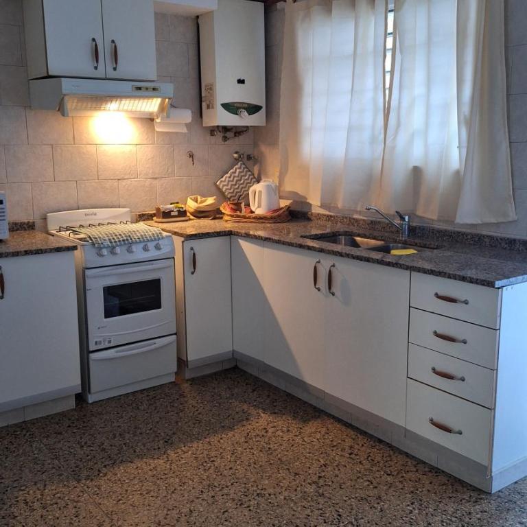 Tu Dpto temporario en Santa Fe - Two-Bedroom Apartment - 3