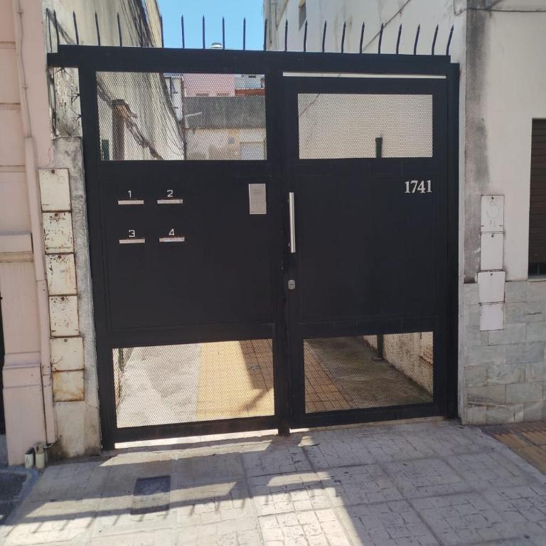 Tu Dpto temporario en Santa Fe - Two-Bedroom Apartment - 4