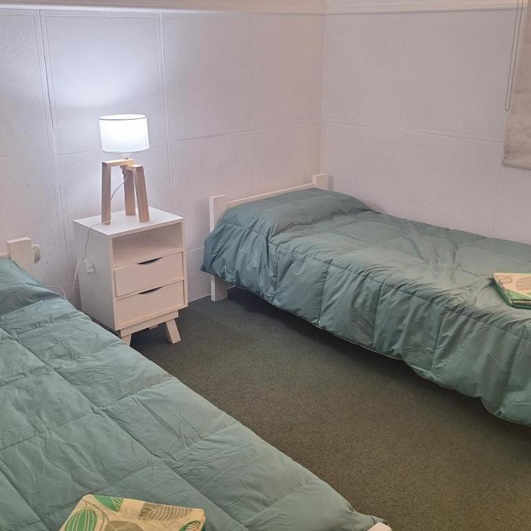Tu Dpto temporario en Santa Fe - Two-Bedroom Apartment - 6