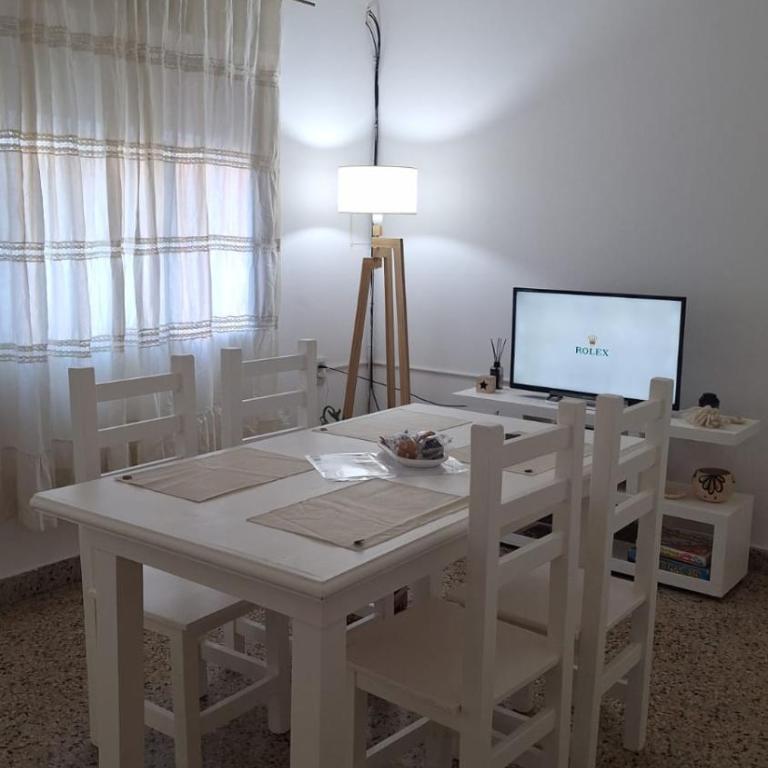 Tu Dpto temporario en Santa Fe - Two-Bedroom Apartment - 7