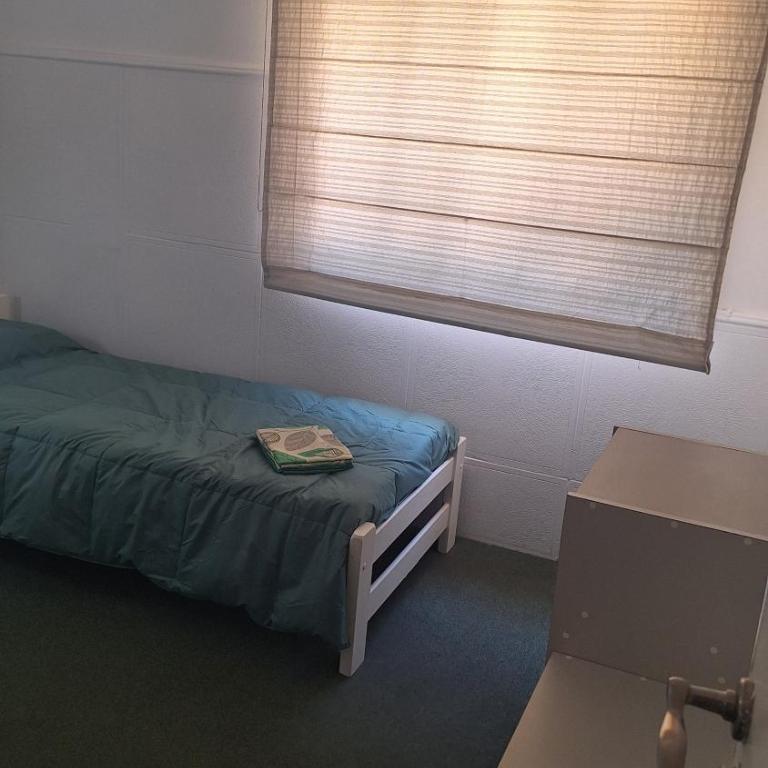 Tu Dpto temporario en Santa Fe - Two-Bedroom Apartment - 9