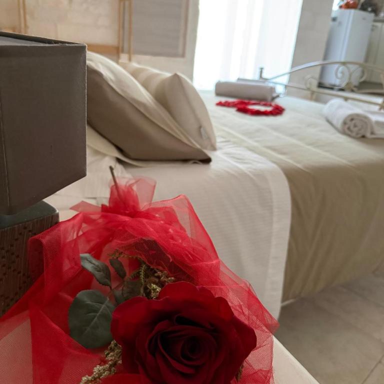 Le Perle D'Itria - Bright Apartment - One-Bedroom House - 15