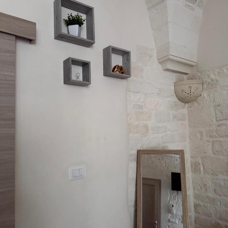 Le Perle D'Itria - Bright Apartment - One-Bedroom House - 14