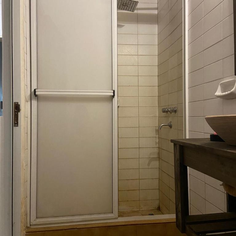 casa 3 habitaciones - One-Bedroom House - 4