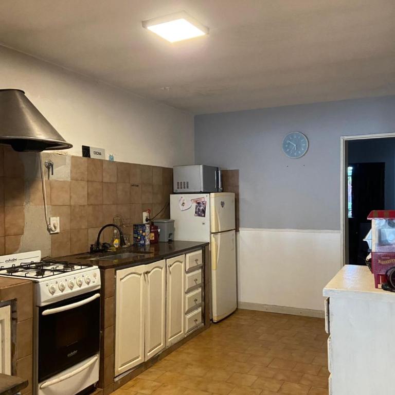 casa 3 habitaciones - One-Bedroom House - 5