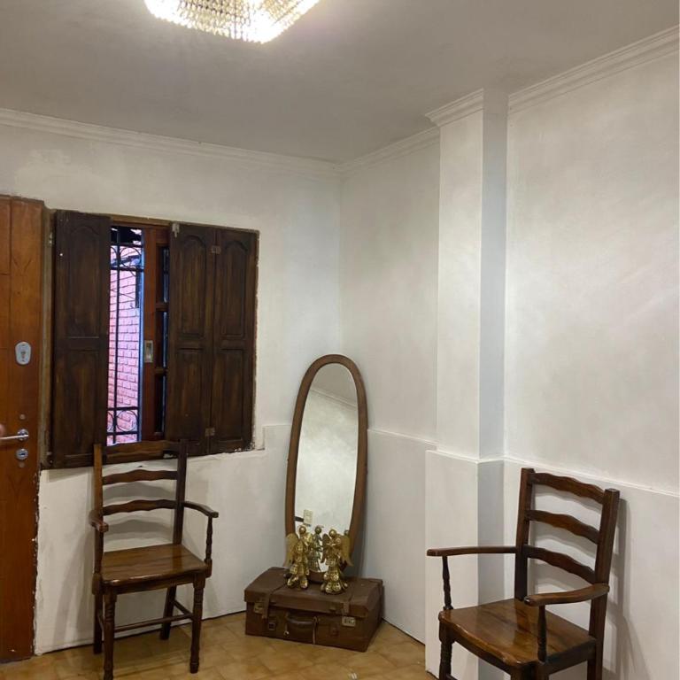 casa 3 habitaciones - One-Bedroom House - 7