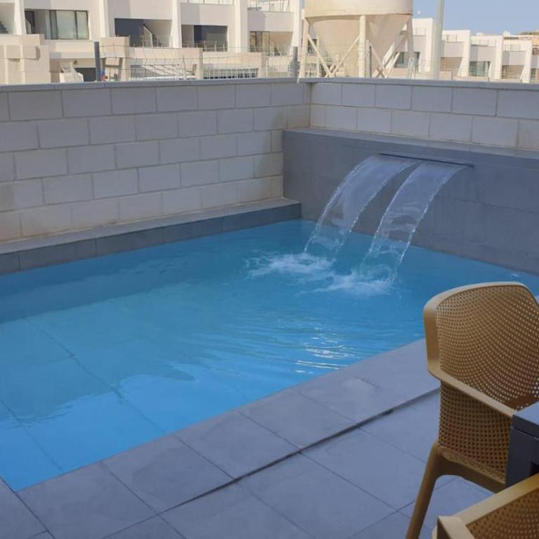 Villa Blanca Orihuela - Villa de 3 dormitorios - 5