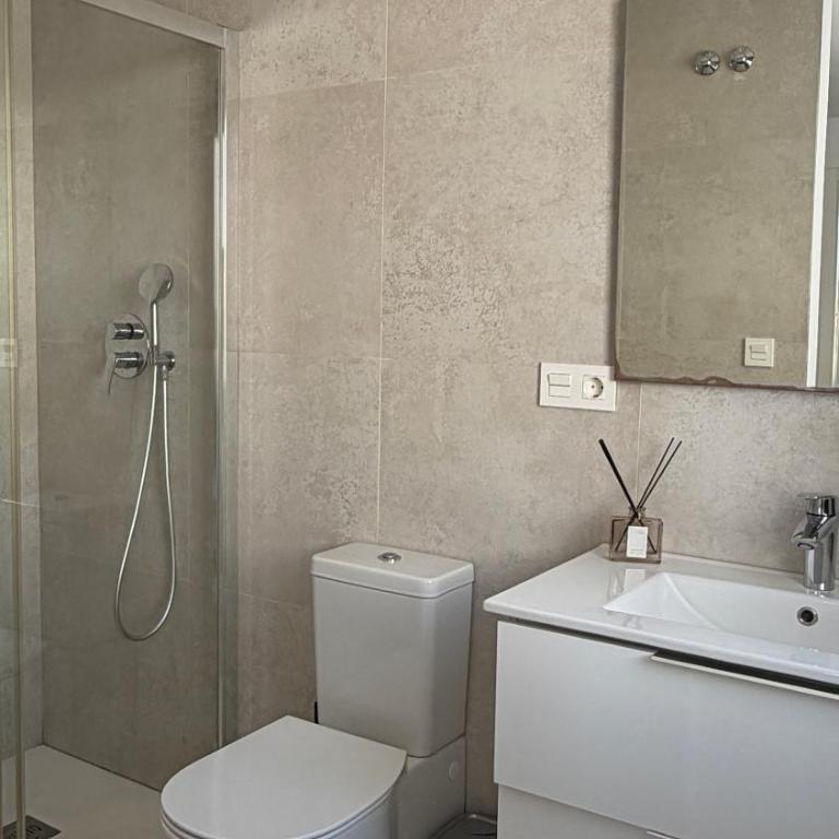 Villa Blanca Orihuela - Villa de 3 dormitorios - 15