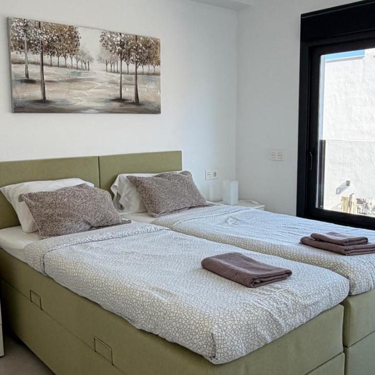 Villa Blanca Orihuela - Villa de 3 dormitorios - 14