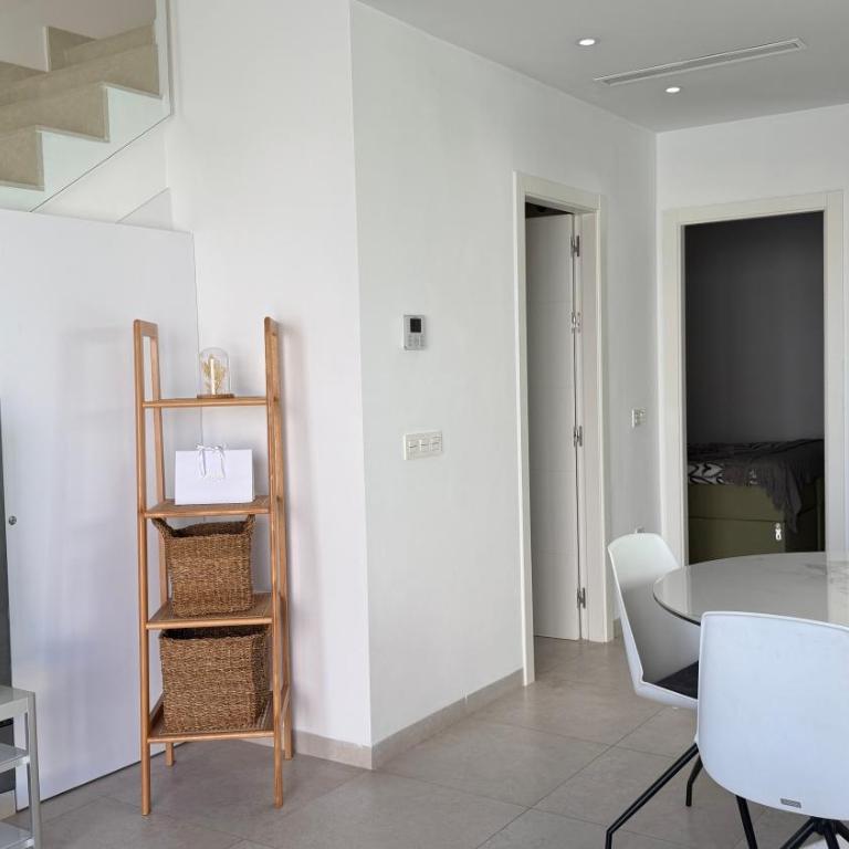 Villa Blanca Orihuela - Villa de 3 dormitorios - 9