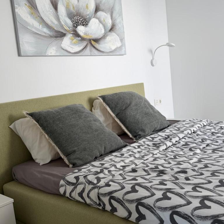 Villa Blanca Orihuela - Villa de 3 dormitorios - 16