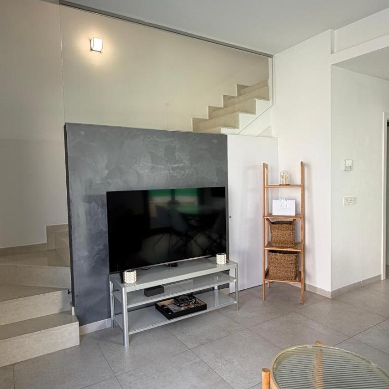 Villa Blanca Orihuela - Villa de 3 dormitorios - 8