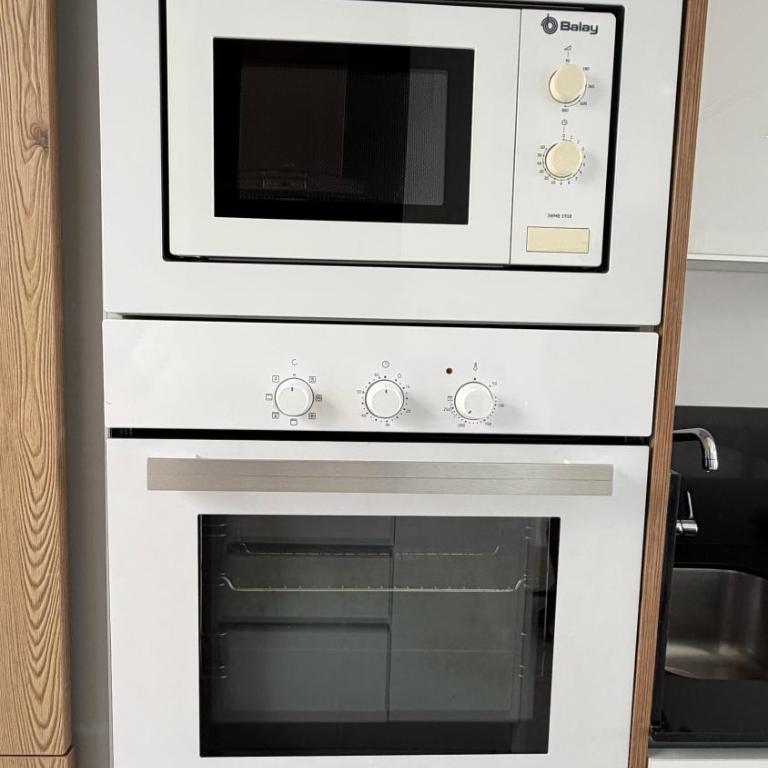 Villa Blanca Orihuela - Villa de 3 dormitorios - 26
