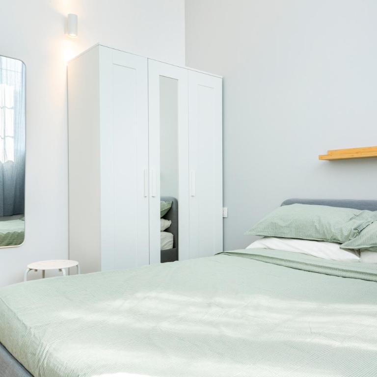 Hotiday Milano Lorenteggio - Appartement 1 Chambre - 1