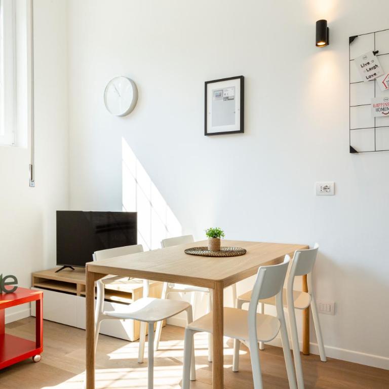 Hotiday Milano Lorenteggio - Appartement 1 Chambre - 6