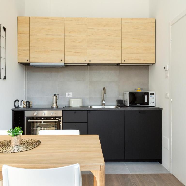 Hotiday Milano Lorenteggio - Appartement 1 Chambre - 7