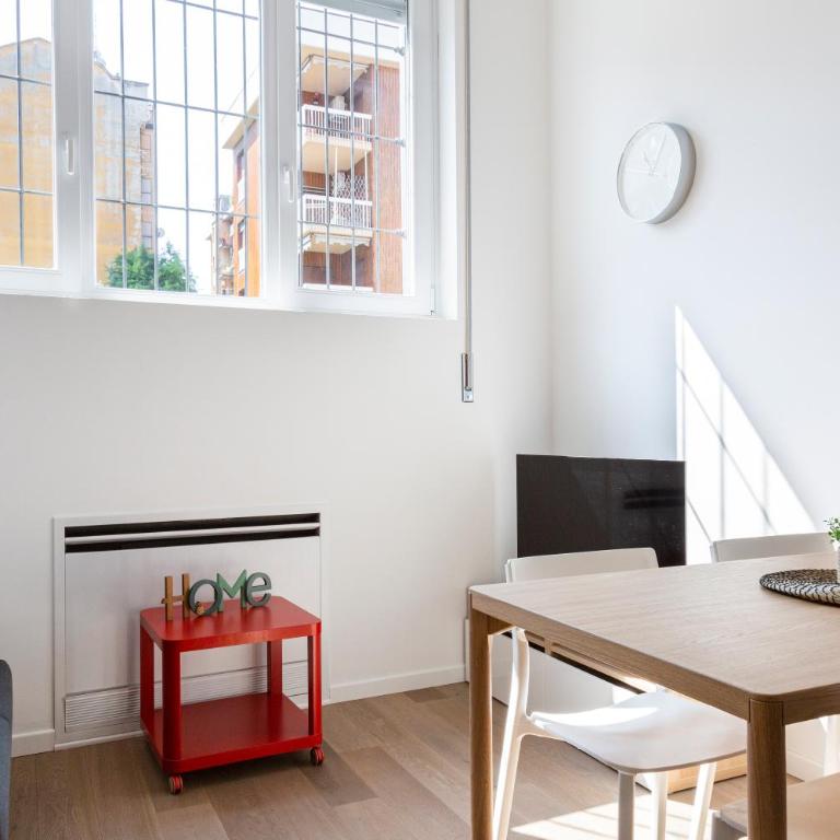Hotiday Milano Lorenteggio - Appartement 1 Chambre - 3