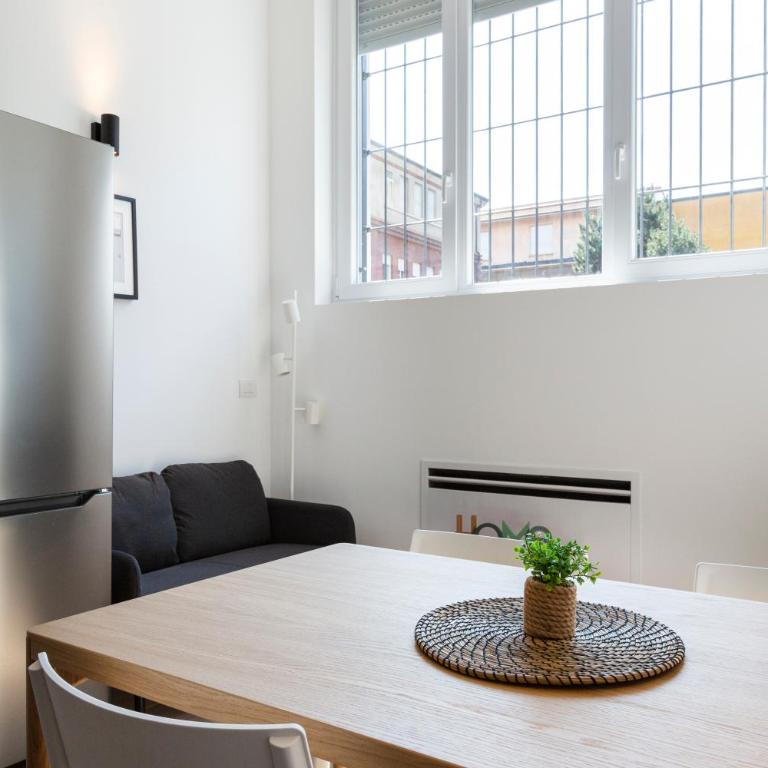 Hotiday Milano Lorenteggio - Appartement 1 Chambre - 8