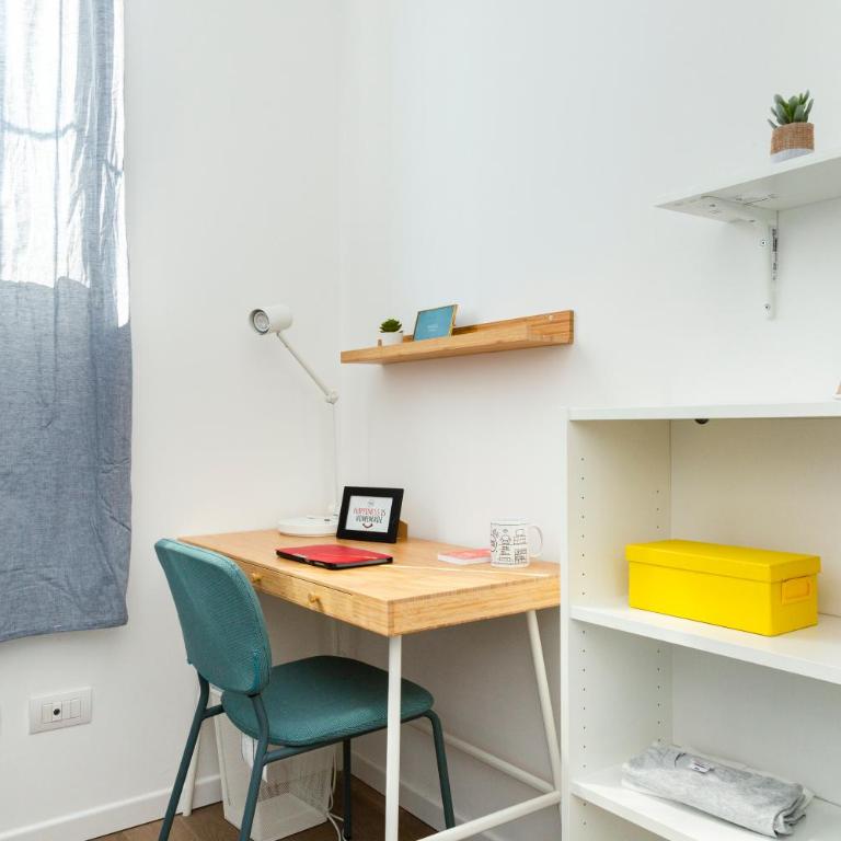 Hotiday Milano Lorenteggio - Appartement 1 Chambre - 9