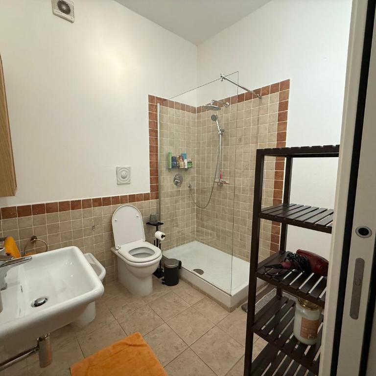 Epic terrace in Kalsa - Appartamento con 1 Camera da Letto - 31
