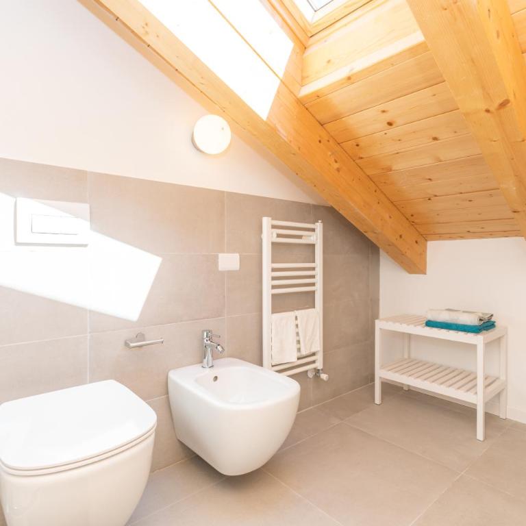 Hotiday Milano Lorenteggio - Appartement 1 Chambre avec Terrasse - 36