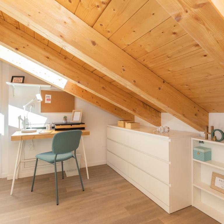 Hotiday Milano Lorenteggio - Appartement 1 Chambre avec Terrasse - 11
