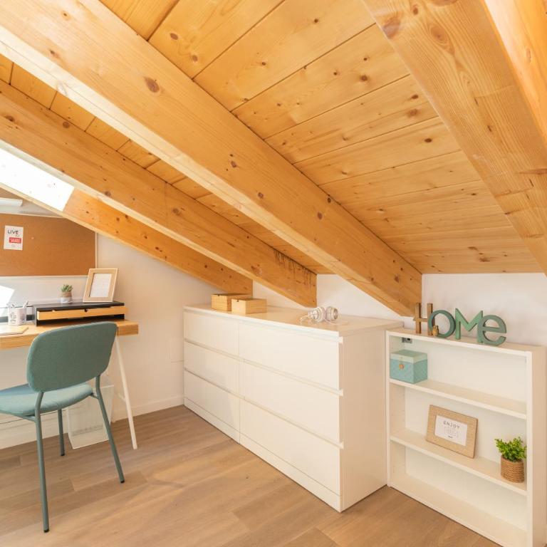 Hotiday Milano Lorenteggio - Appartement 1 Chambre avec Terrasse - 19