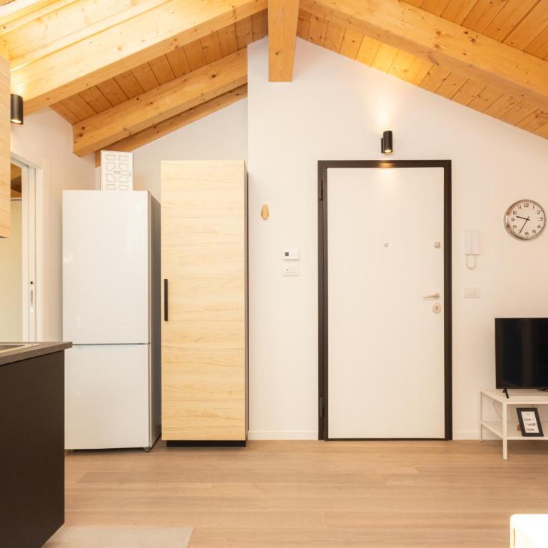 Hotiday Milano Lorenteggio - Appartement 1 Chambre avec Terrasse - 29
