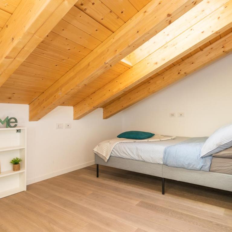Hotiday Milano Lorenteggio - Appartement 1 Chambre avec Terrasse - 5
