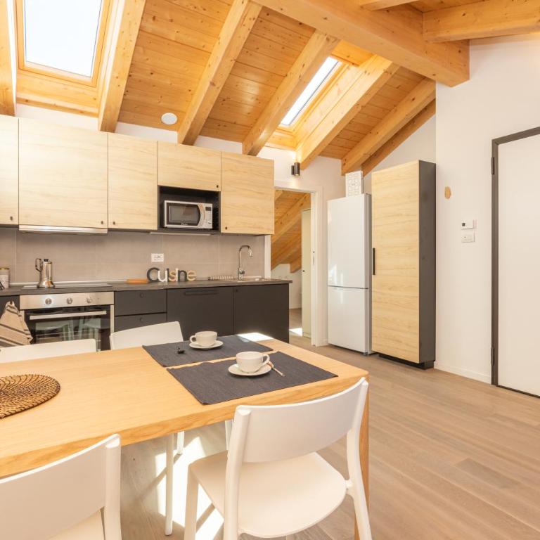 Hotiday Milano Lorenteggio - Appartement 1 Chambre avec Terrasse - 30