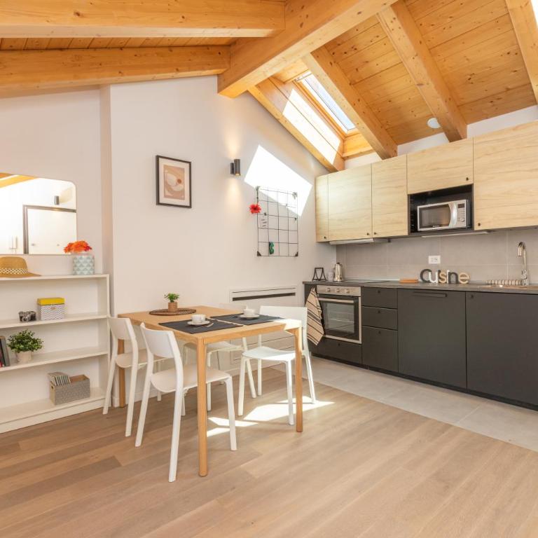 Hotiday Milano Lorenteggio - Appartement 1 Chambre avec Terrasse - 1