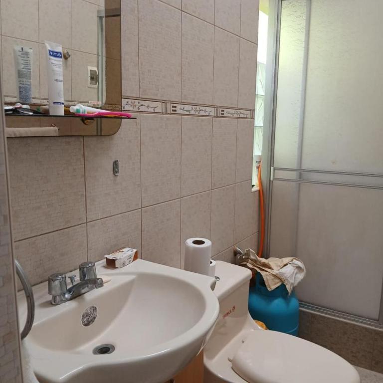 La Paccha House - Casa - 7
