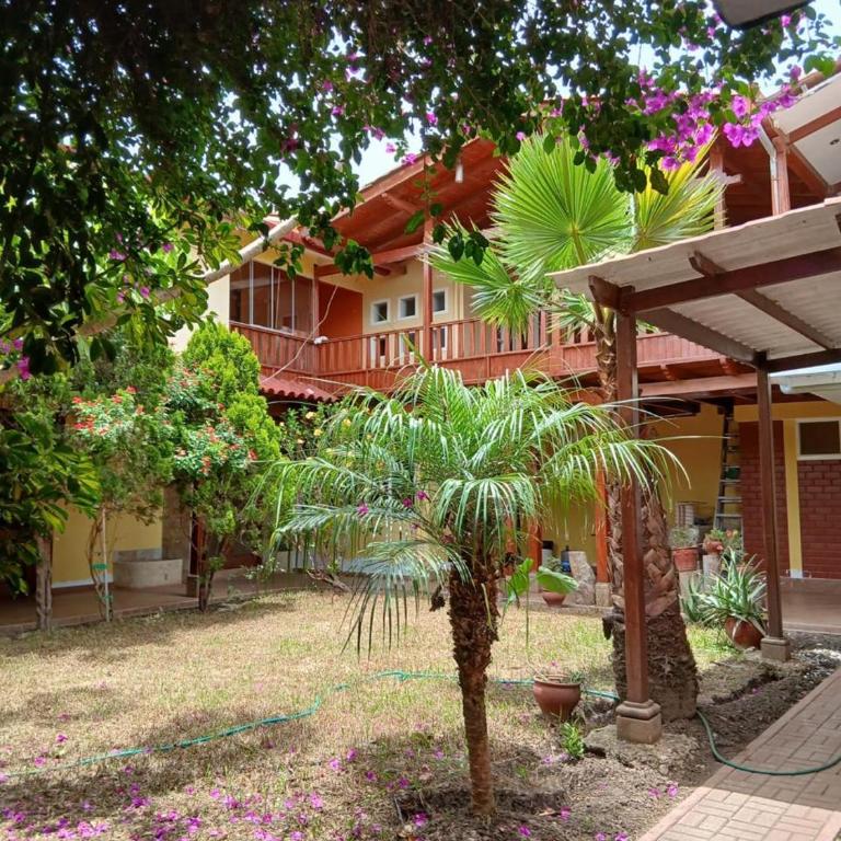La Paccha House - Casa - 15