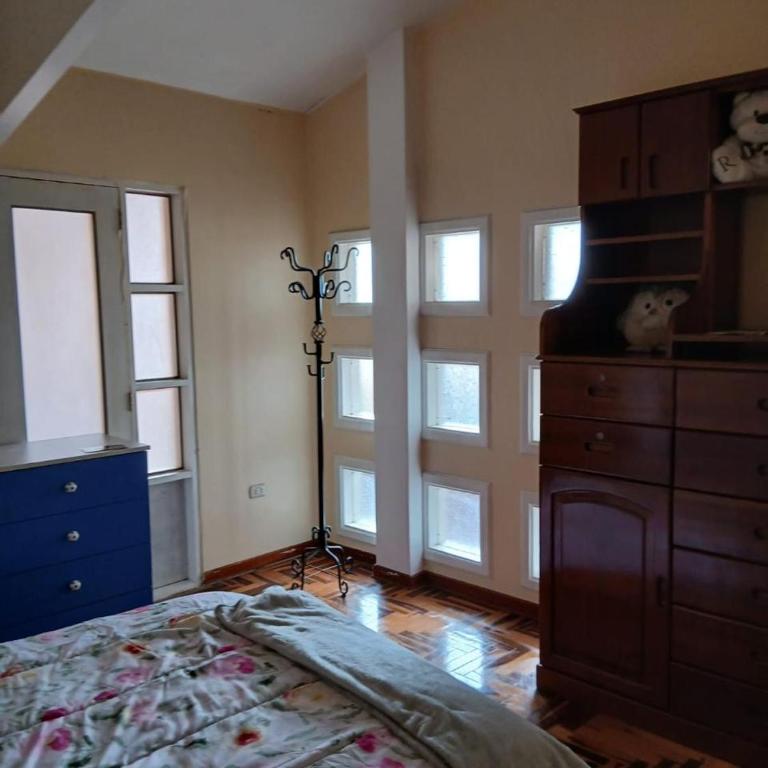 La Paccha House - Casa - 9