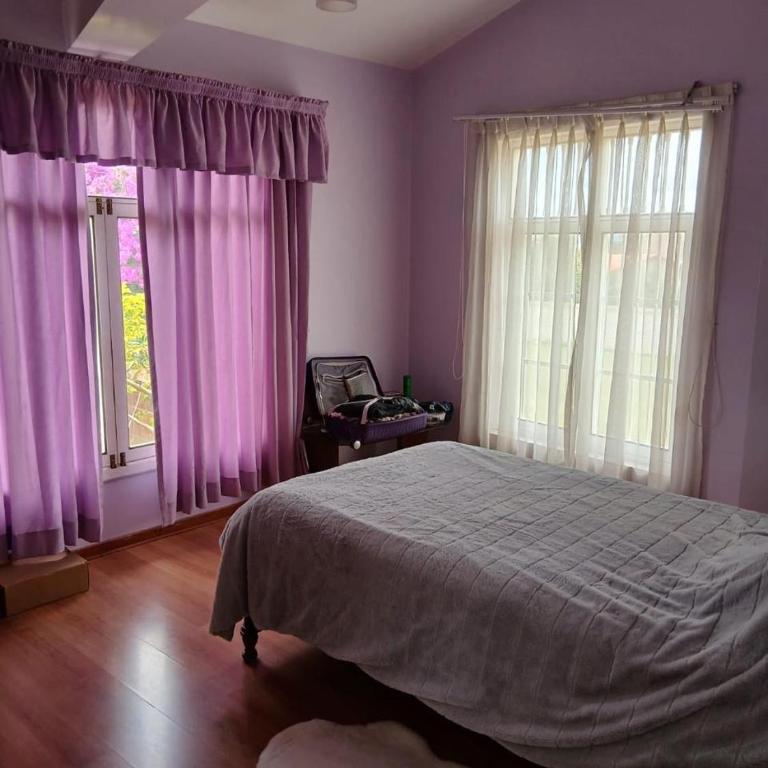La Paccha House - Casa - 11