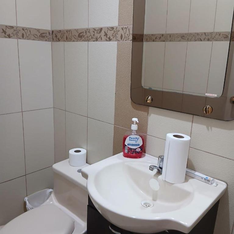 La Paccha House - Vacation Home - 12