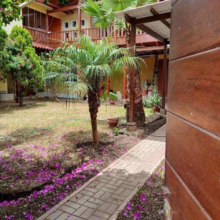 La Paccha House - Casa - 3