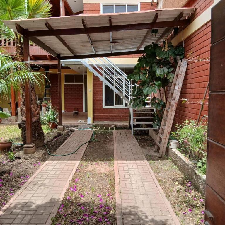 La Paccha House - Casa - 17