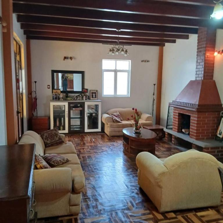 La Paccha House - Casa - 1