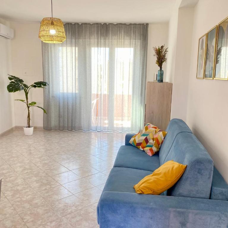 Alguer Zizì - Appartamento con 2 Camere da Letto - 7