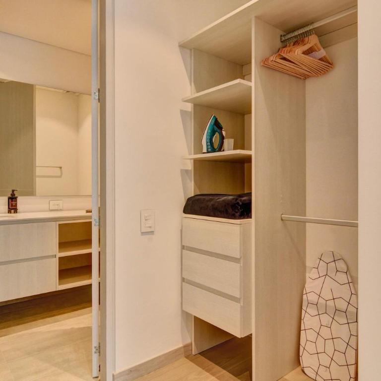 Stylish & Radiant Loft in Chapinero - Apartamento - 22