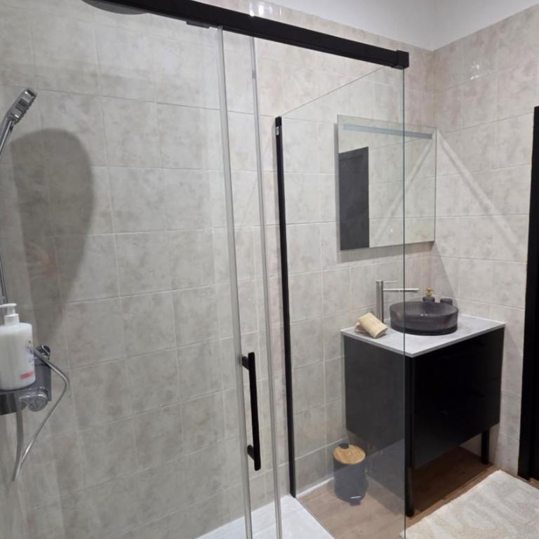 Cocon Douillet Refait à Neuf - Au cœur de Sète - Apartamento de 1 dormitorio - 7