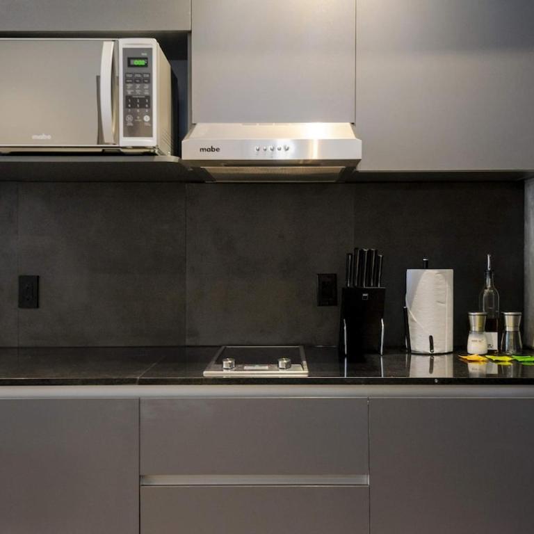 Amazing Apartments in the Heart of Interlomas - Apartamento de 1 dormitorio - 2