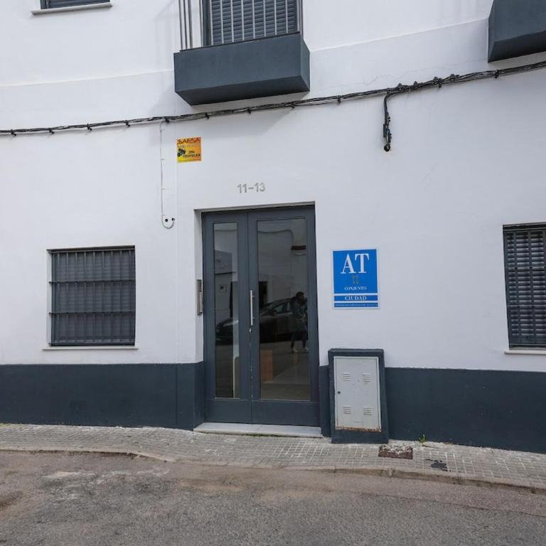 Charming Apartment with Private Terrace - Apartamento de 1 dormitorio - 9