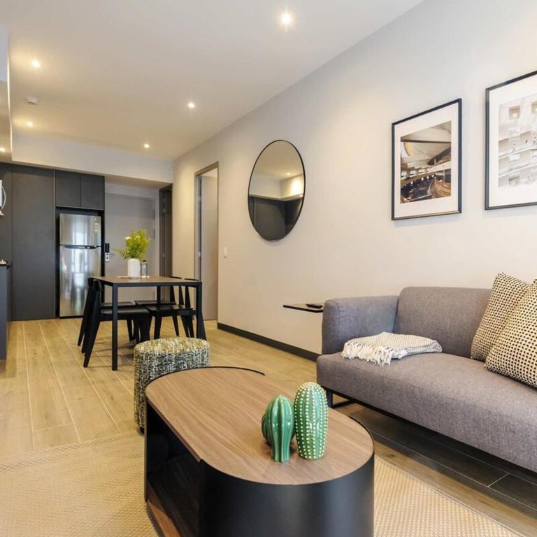 Amazing Apartments in the Heart of Interlomas - Apartamento de 1 dormitorio - 5